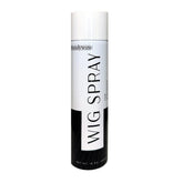 Brandywine Wig Spray para pelucas: acabado ligero y fijación suave.
