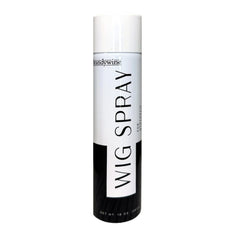 Brandywine Wig Spray para pelucas: acabado ligero y fijación suave.