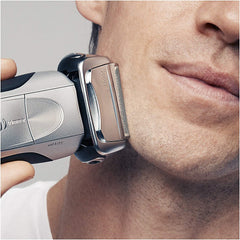Braun Series 9000: cabezal recambio compatible con Pulsonic