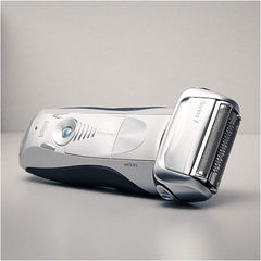 Braun Series 7: compatibilidad con modelos 720, 760, 790, 799 y 797