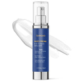 Breavo 6 en 1 crema facial para hombres, envase de 1,7 oz, ideal para uso diario.
