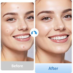 Patch Breiboz grand format couvre les gros boutons et apaise.