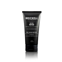 Brickell Pegamento para Cabello: bote compacto para fijación de larga duración.