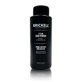 Brickell polvo texturizante para cabello hombre sin fragancia mejora volumen natural