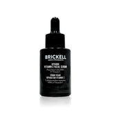 Sérum Brickell Vitamine C pour le visage, flacon; hydratation légère et efficacité.