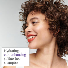Briogeo Curl Charisma, manteca de karité: hidratación y brillo sin apelmazar.