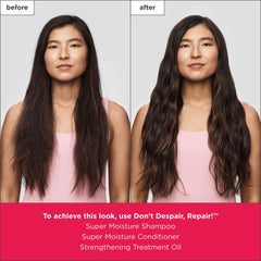 Briogeo Don't Despair, Repair! cabello seco se beneficia de reparación diaria