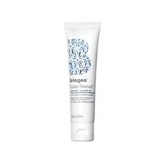 Briogeo Scalp Revival en botella exfoliante con carbón para detoxificar el cuero cabelludo