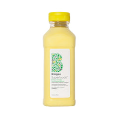 Briogeo Superfoods Banana Coconut Conditioner, botella, hidratación diaria para cabello seco