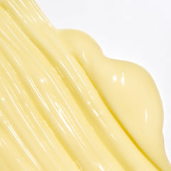 Extracto de banana de Briogeo para fortalecer y desenredar