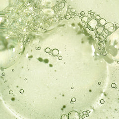 Briogeo Superfoods Matcha + Apple Champú espuma cremosa para limpieza diaria