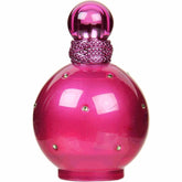 Britney Spears Fantasy: botella de perfume elegante para uso diario.