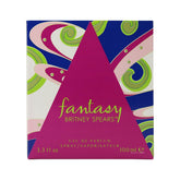 Frasco de Britney Spears Fantasy, 100 ml, ideal para ocasiones especiales y uso diario.