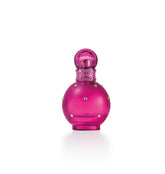 Britney Spears Fantasy frasco rosa brillante, ideal para uso diario y momentos especiales.