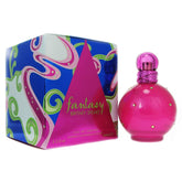 Britney Spears Fantasy: botella de perfume elegante para uso diario o eventos