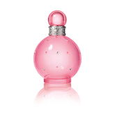 Britney Spears Fantasy Sheer, botella frontal, aroma ligero para uso diario.