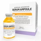 BRÜUN SD: ampolla con envase para el cuidado del ADN del salmón