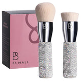 BS-MALL brochas aro de cobre ergonómico para control de aplicación