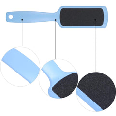 BTYMS uso en seco o húmedo para pies cómodos.