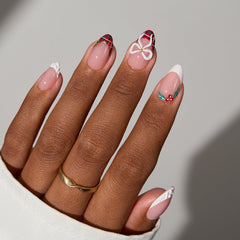 BTArtboxNails curado UV con duración de hasta 4 semanas
