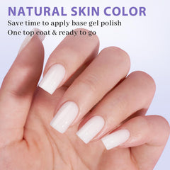 BTArtboxnails primer de punta preaplicado, mejor adherencia para uñas.