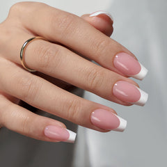 BTARTBOXNAILS tecnología XCOAT facilita la fijación durante el curado UV.