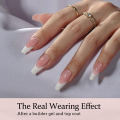BTArtboxnails XCOATTIPS: adaptation aux ongles plats et courbes pour un ajustement naturel