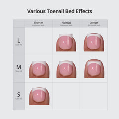 BTArtboxnails XCOATTIPS: curado bajo lámpara para una aplicación duradera