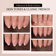 BTArtboxnails XCOATTIPS lámpara para secado rápido y resultados consistentes