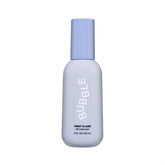 Bubble Skincare First Class desmaquillante en aceite en botella para doble limpieza