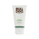 Bulldog limpiador facial Original: botella para uso diario y limpieza suave