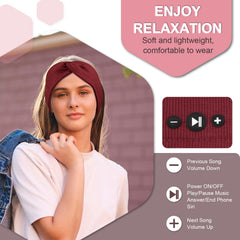 BULYPAZY auriculares delgados con sonido HD claro para entrenar y practicar yoga