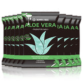BUMPLYBEE parafina para manos y pies con aloe vera, hidratación suave para piel sensible.