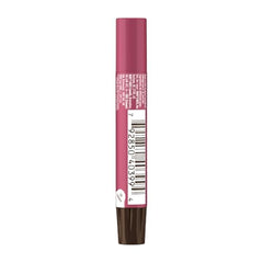 Burt's Bees Brillo labial Fig en aplicador compacto para retoques.