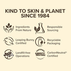 Burt's Bees bálsamo labial granada aplicación suave para uso cotidiano