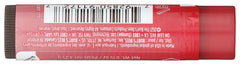 Bálsamo labial tintado Burts Bees Magnolia, aplicación suave y acabado sedoso.
