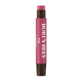 Burt's Bees Brillo labial Fig con color suave y hidratación diaria.