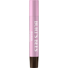 Burt's Bees Hidratación labial instantánea con manteca de karité y cacao.