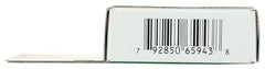 Burt's Bees labial mini hidratante compacto para uso diario.