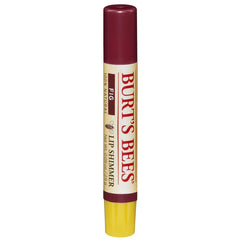Lip Shimmer Fig muestra textura cremosa para una aplicación cómoda.