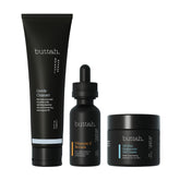 Buttah por Dorion Renaud: empaque del gel hidratante de 2 oz