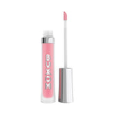 Buxom Pink Lady Full-On, envase de brillo, efecto volumen suave en labios