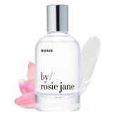 By Rosie Jane Rosie, botella de perfume con aroma limpio para uso diario