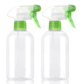 Pulverizador Bynccea 300ml, vista frontal; ideal para soluciones de limpieza.