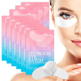Parche hidrogel para ojos C. ARTIST en empaque individual, higiene garantizada