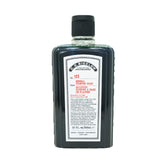 Botella de C.O. Bigelow baño de hierbas reconfortante para una relajación de spa en casa.