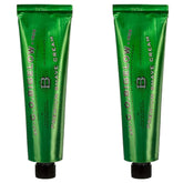 Crème de rasage C.O. Bigelow, mousse douce pour rasage précis.
