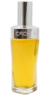 Cachet Prince Matchabelli, frasco elegante, ideal para eventos y ocasiones especiales.