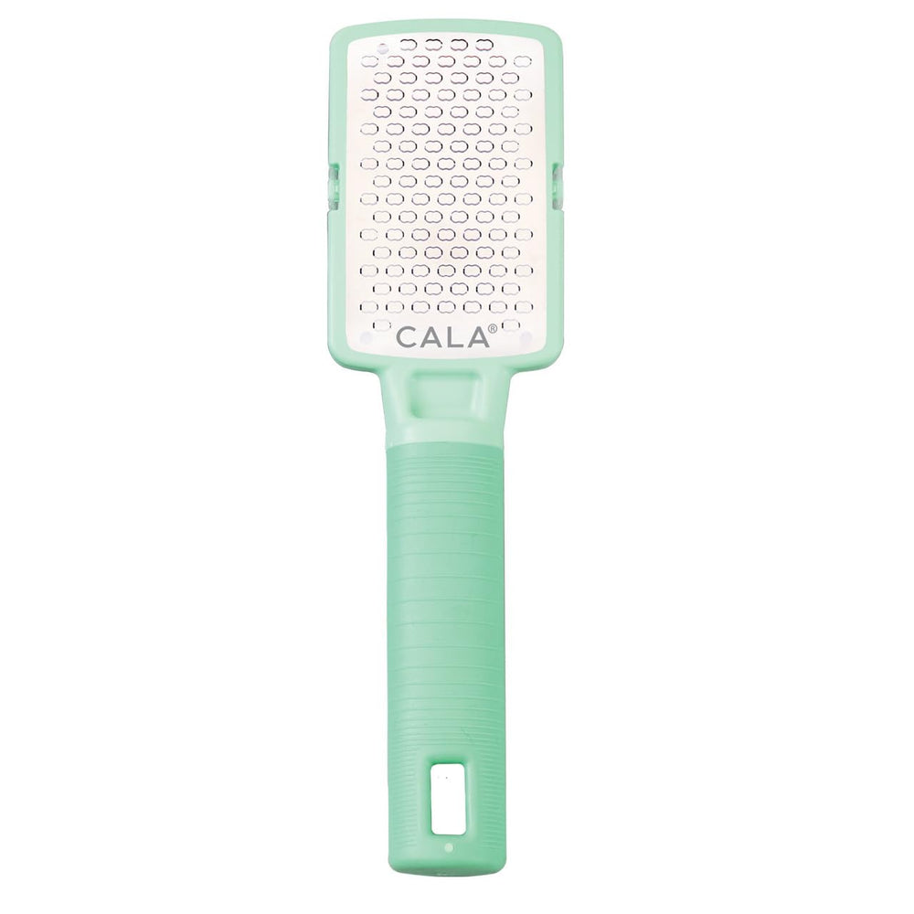 CALA Silky Glide Pro lima micro-file con superficie ancha para eliminar callos