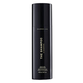 Caldera + Lab The Shampoo, botella frontal, cuidado diario para cabello limpio y saludable